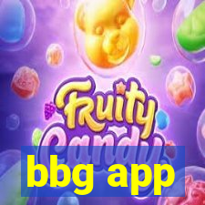 bbg app